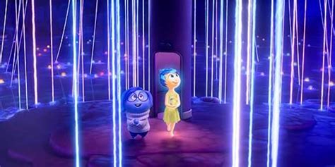 'Inside Out 2' Brings Joy to Blu.